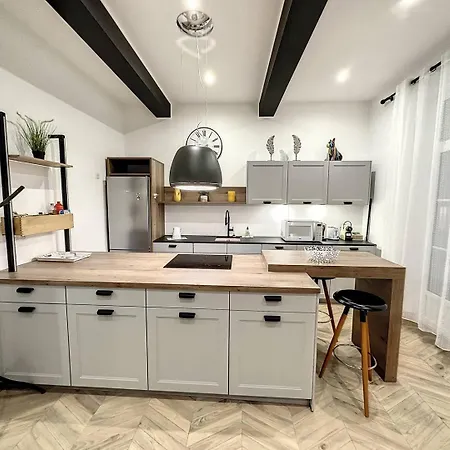 Rep1 - 3 Pieces Avec Balcon En Plein Centre Apartment Cannes